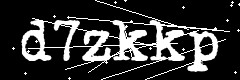 图形验证码