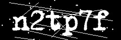 图形验证码
