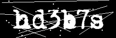 图形验证码
