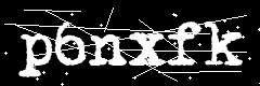 图形验证码