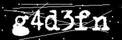 图形验证码