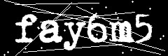图形验证码