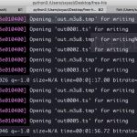 Free-HLS – 10分钟搭建一款属于自己的视频床